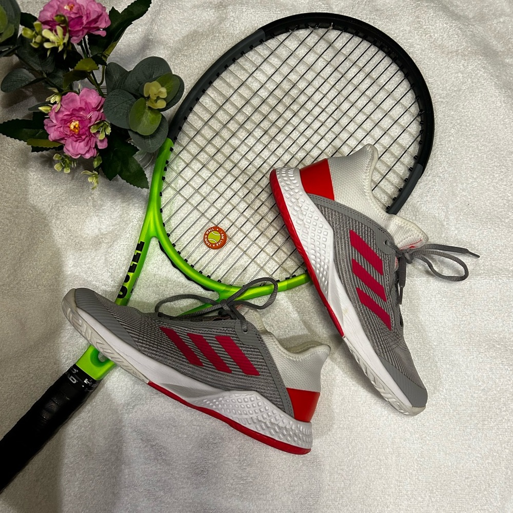 Adidas Tennis Court Shoes